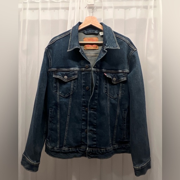 Levi's Other - Levi’s Denim Jacket